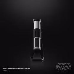 Star Wars The Black Series Force FX Elite Yoda Lightsaber - Vue supplémentaire 15