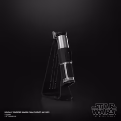Star Wars The Black Series Force FX Elite Yoda Lightsaber - Vue supplémentaire 16