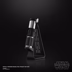 Star Wars The Black Series Force FX Elite Yoda Lightsaber - Vue supplémentaire 18