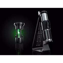 Star Wars The Black Series Force FX Elite Yoda Lightsaber - Vue supplémentaire 25