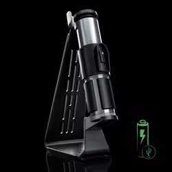 Star Wars The Black Series Force FX Elite Yoda Lightsaber - Vue supplémentaire 27