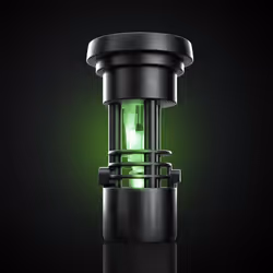 Star Wars The Black Series Force FX Elite Yoda Lightsaber - Vue supplémentaire 29