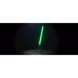 Star Wars The Black Series Force FX Elite Yoda Lightsaber - Vue supplémentaire 33
