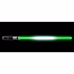 Star Wars The Black Series Force FX Elite Yoda Lightsaber - Vue supplémentaire 34