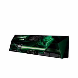 Star Wars The Black Series Force FX Elite Yoda Lightsaber - Vue supplémentaire 9