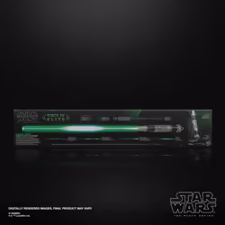 Star Wars The Black Series Sabine Wren - Vue supplémentaire 15