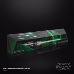 Star Wars The Black Series Sabine Wren - Vue supplémentaire 16