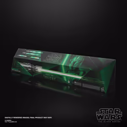 Star Wars The Black Series Sabine Wren - Vue supplémentaire 17