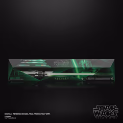 Star Wars The Black Series Sabine Wren - Vue supplémentaire 20