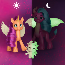 Dragon Light Reveal - Vue supplémentaire 12