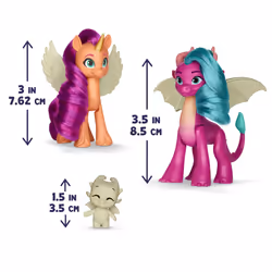 Dragon Light Reveal - Vue supplémentaire 4