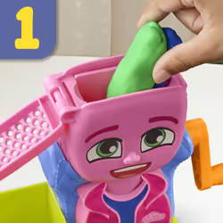 Play-Doh F8807 - Vue supplémentaire 11