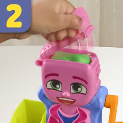 Play-Doh F8807 - Vue supplémentaire 12