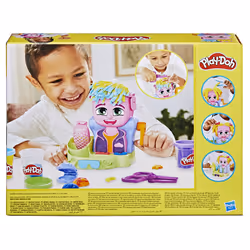 Play-Doh F8807 - Vue supplémentaire 4