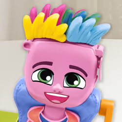 Play-Doh F8807 - Vue supplémentaire 6