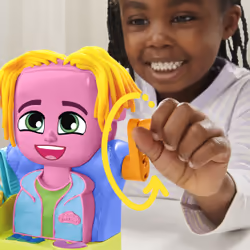 Play-Doh F8807 - Vue supplémentaire 7
