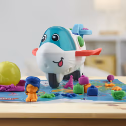 Play-Doh F88045L0 Jouet d'art et d'artisanat - Vue supplémentaire 10
