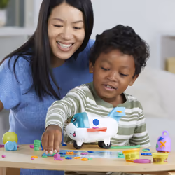 Play-Doh F88045L0 Jouet d'art et d'artisanat - Vue supplémentaire 11