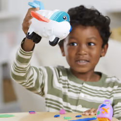 Play-Doh F88045L0 Jouet d'art et d'artisanat - Vue supplémentaire 12