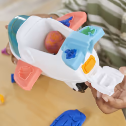 Play-Doh F88045L0 Jouet d'art et d'artisanat - Vue supplémentaire 14