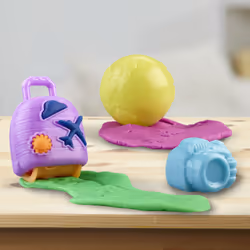 Play-Doh F88045L0 Jouet d'art et d'artisanat - Vue supplémentaire 15