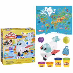 Play-Doh F88045L0 Jouet d'art et d'artisanat