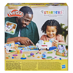 Play-Doh F88045L0 Jouet d'art et d'artisanat - Vue supplémentaire 4