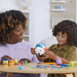 Play-Doh F88045L0 Jouet d'art et d'artisanat - Vue supplémentaire 5