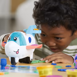 Play-Doh F88045L0 Jouet d'art et d'artisanat - Vue supplémentaire 6