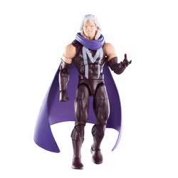 Marvel X-Men Magneto, 4 an(s), Bordeaux, Violet, Blanc, Plastique