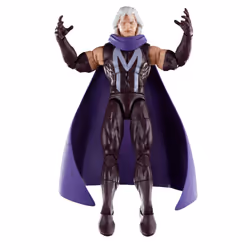 Marvel X-Men Magneto