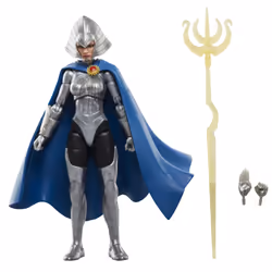 Marvel Legends Series Wolverine et Lilandra Neramani - Vue supplémentaire 10