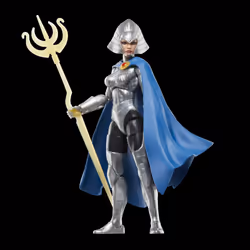 Marvel Legends Series Wolverine et Lilandra Neramani - Vue supplémentaire 23
