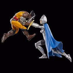 Marvel Legends Series Wolverine et Lilandra Neramani - Vue supplémentaire 24