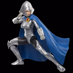 Marvel Legends Series Wolverine et Lilandra Neramani - Vue supplémentaire 25