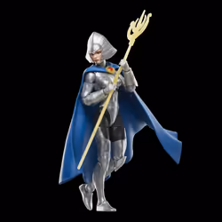 Marvel Legends Series Wolverine et Lilandra Neramani - Vue supplémentaire 26