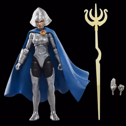Marvel Legends Series Wolverine et Lilandra Neramani - Vue supplémentaire 27