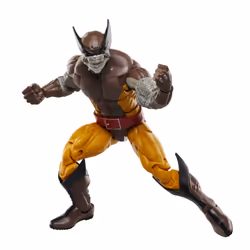 Marvel Legends Series Wolverine et Lilandra Neramani - Vue supplémentaire 5