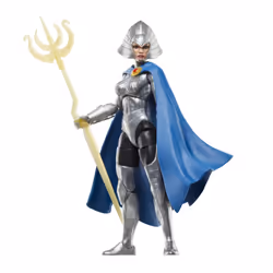 Marvel Legends Series Wolverine et Lilandra Neramani - Vue supplémentaire 7