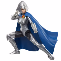 Marvel Legends Series Wolverine et Lilandra Neramani - Vue supplémentaire 8