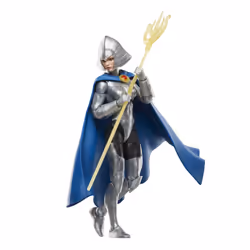 Marvel Legends Series Wolverine et Lilandra Neramani - Vue supplémentaire 9