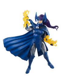 Marvel Legends Series Wolverine et Psylocke - Vue supplémentaire 10