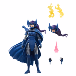 Marvel Legends Series Wolverine et Psylocke - Vue supplémentaire 11