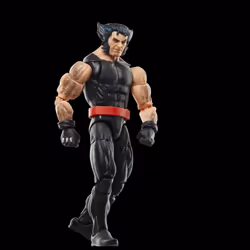 Marvel Legends Series Wolverine et Psylocke - Vue supplémentaire 23
