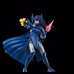 Marvel Legends Series Wolverine et Psylocke - Vue supplémentaire 24