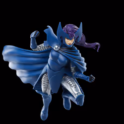 Marvel Legends Series Wolverine et Psylocke - Vue supplémentaire 25