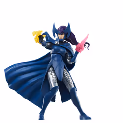 Marvel Legends Series Wolverine et Psylocke - Vue supplémentaire 8