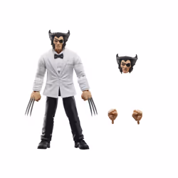 Marvel Patch and Joe Fixit - Vue supplémentaire 10