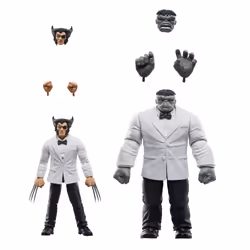 Marvel Patch and Joe Fixit - Vue supplémentaire 11