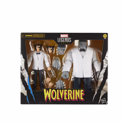 Marvel Patch and Joe Fixit - Vue supplémentaire 13